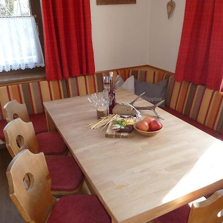 Appartement Hauser Stumm Eksteriør billede