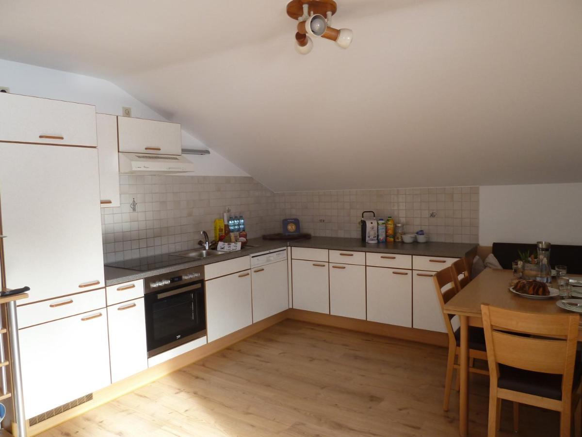 Appartement Hauser Stumm Eksteriør billede