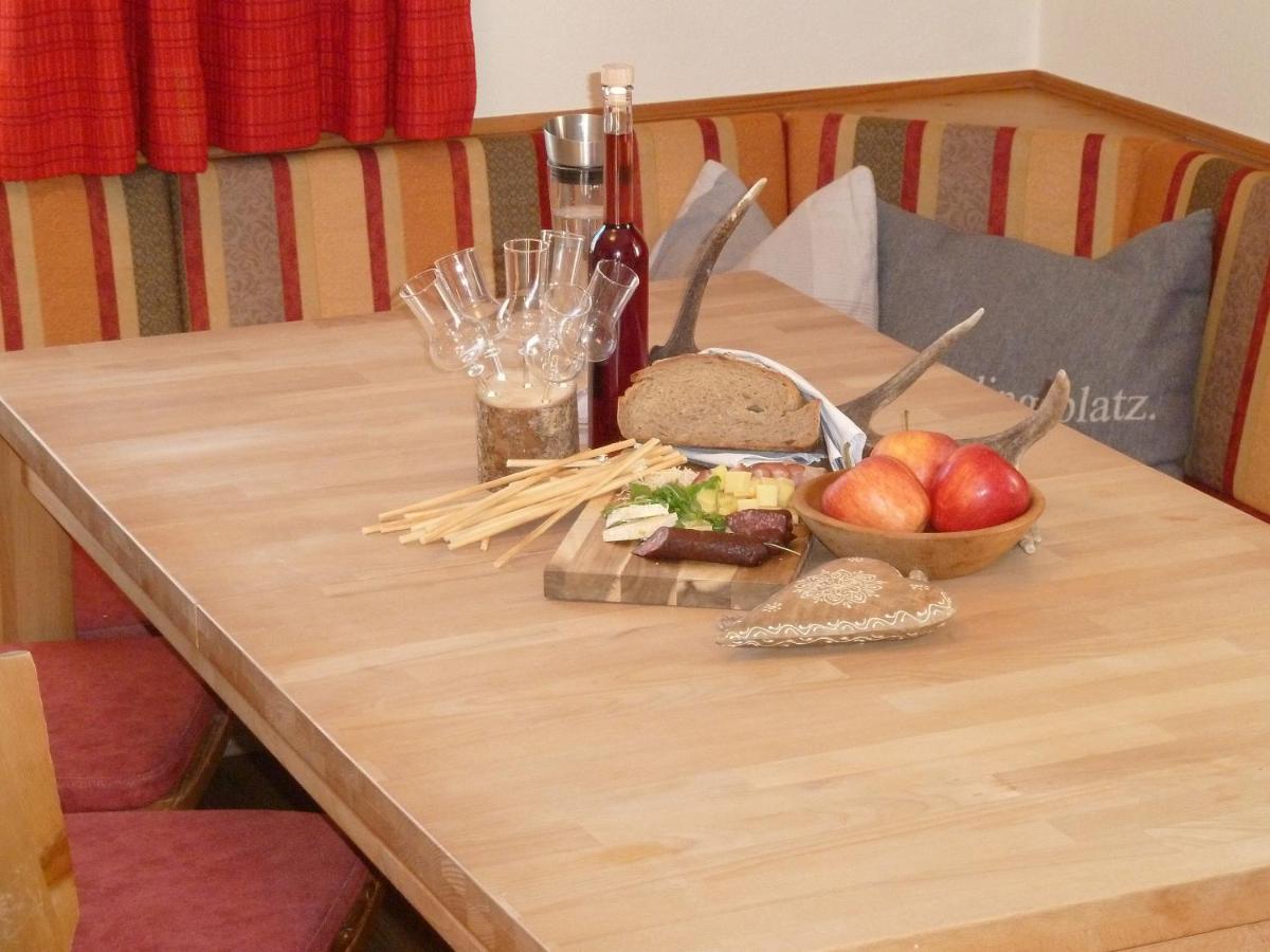 Appartement Hauser Stumm Eksteriør billede