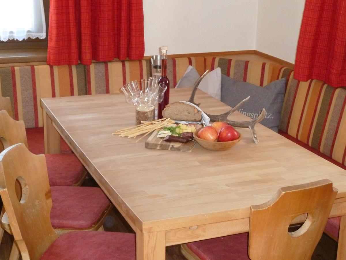 Appartement Hauser Stumm Eksteriør billede