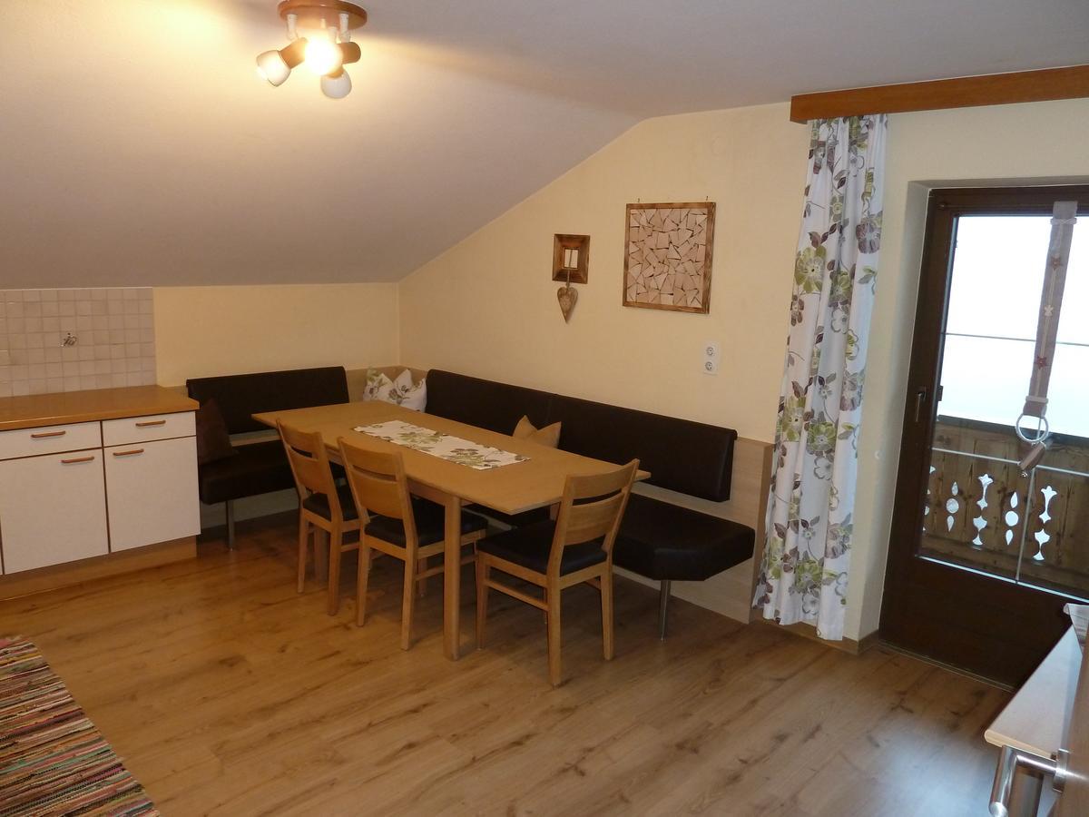 Appartement Hauser Stumm Eksteriør billede