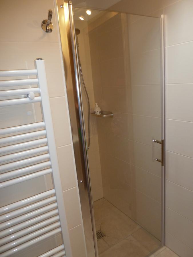 Appartement Hauser Stumm Eksteriør billede