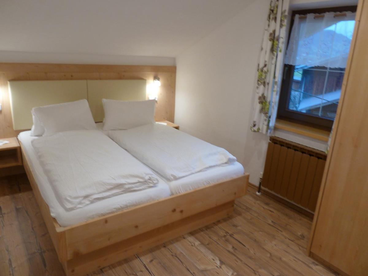 Appartement Hauser Stumm Eksteriør billede