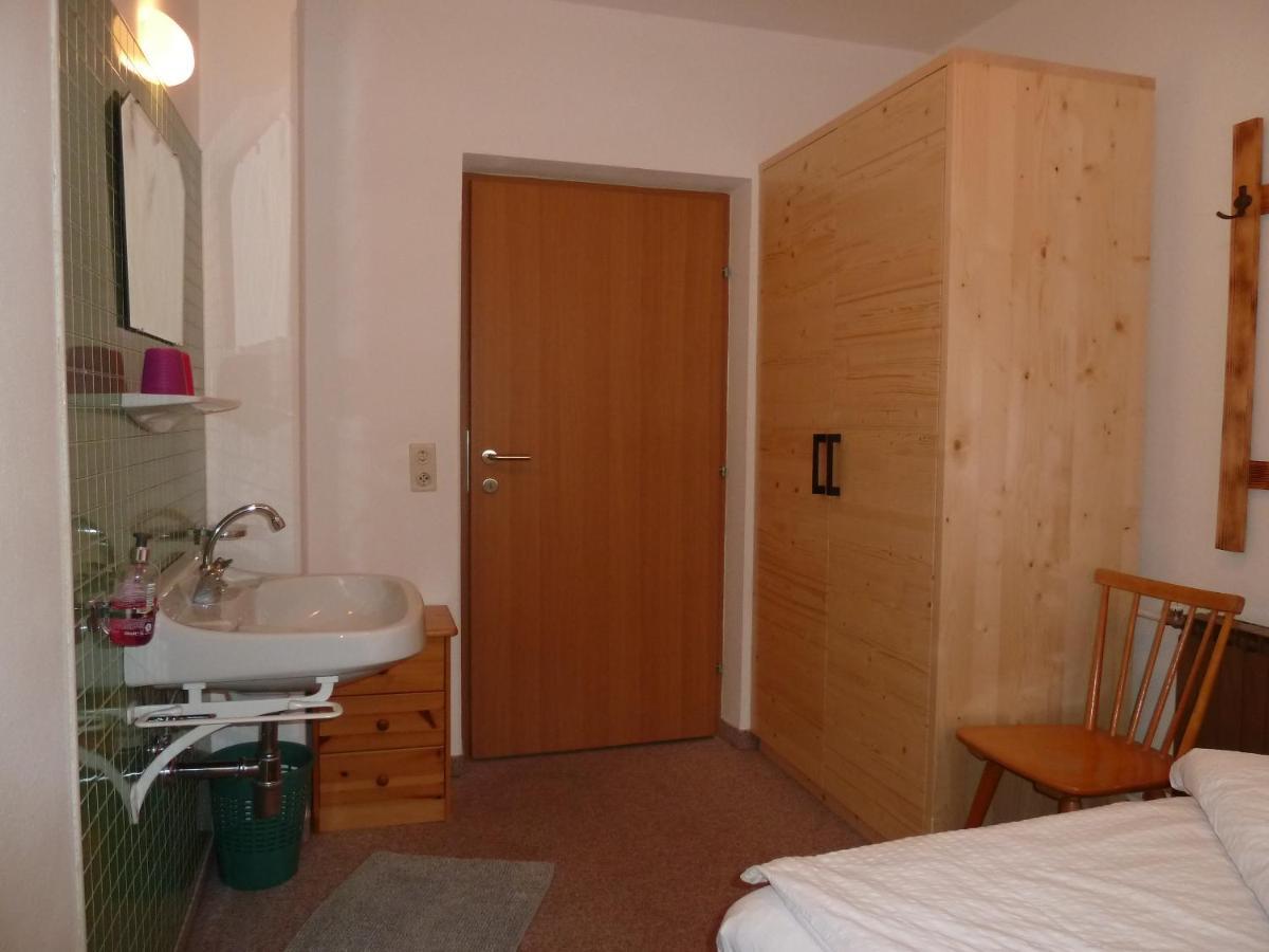 Appartement Hauser Stumm Eksteriør billede