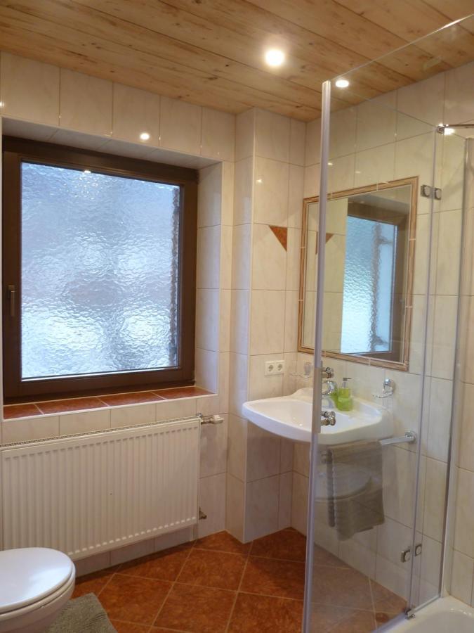 Appartement Hauser Stumm Eksteriør billede