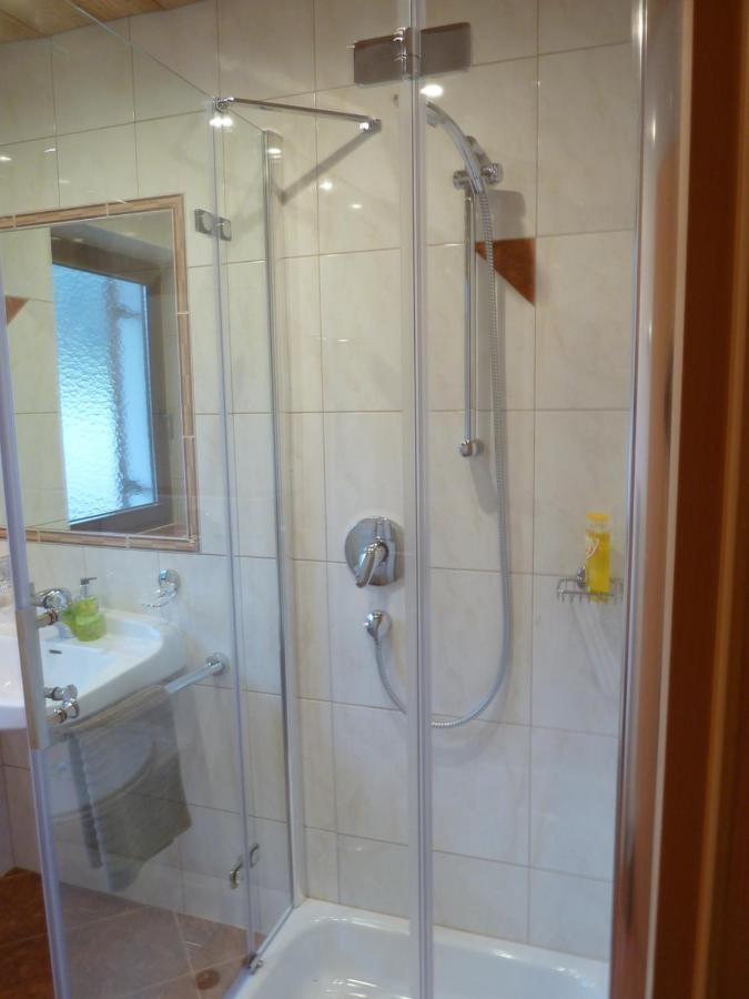Appartement Hauser Stumm Eksteriør billede